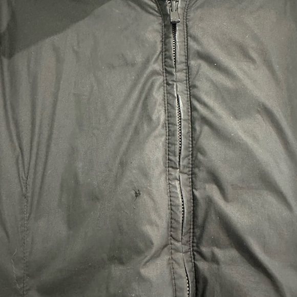 Lightweight Canada goose down jacket - Picture 3 of 5